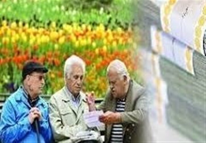 پاداش پایان خدمت کارمندان ۵۲۰ میلیون تومان شد