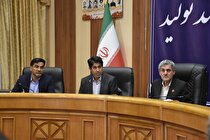 رفع موانع ۷۲ بنگاه اقتصادی در استان فارس
