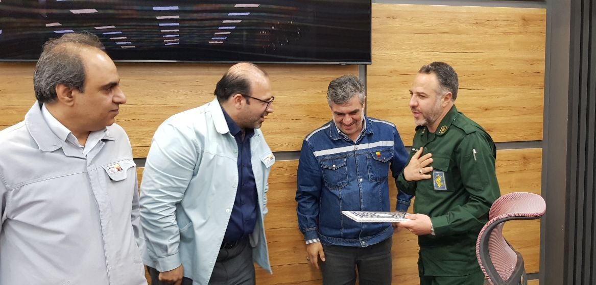 با توجه به شرایط سخت کنونی، باید هزینهها کاهش و بهرهوری افزایش یابد با توجه به شرایط سخت کنونی، باید هزینهها کاهش و بهرهوری افزایش یابد