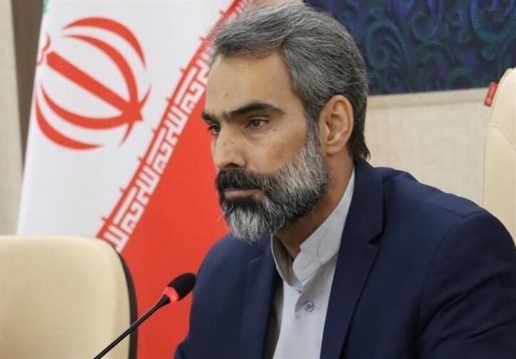 ظرفیت معادن طلا و مس سیستان و بلوچستان معادل ظرفیت نفت خوزستان است