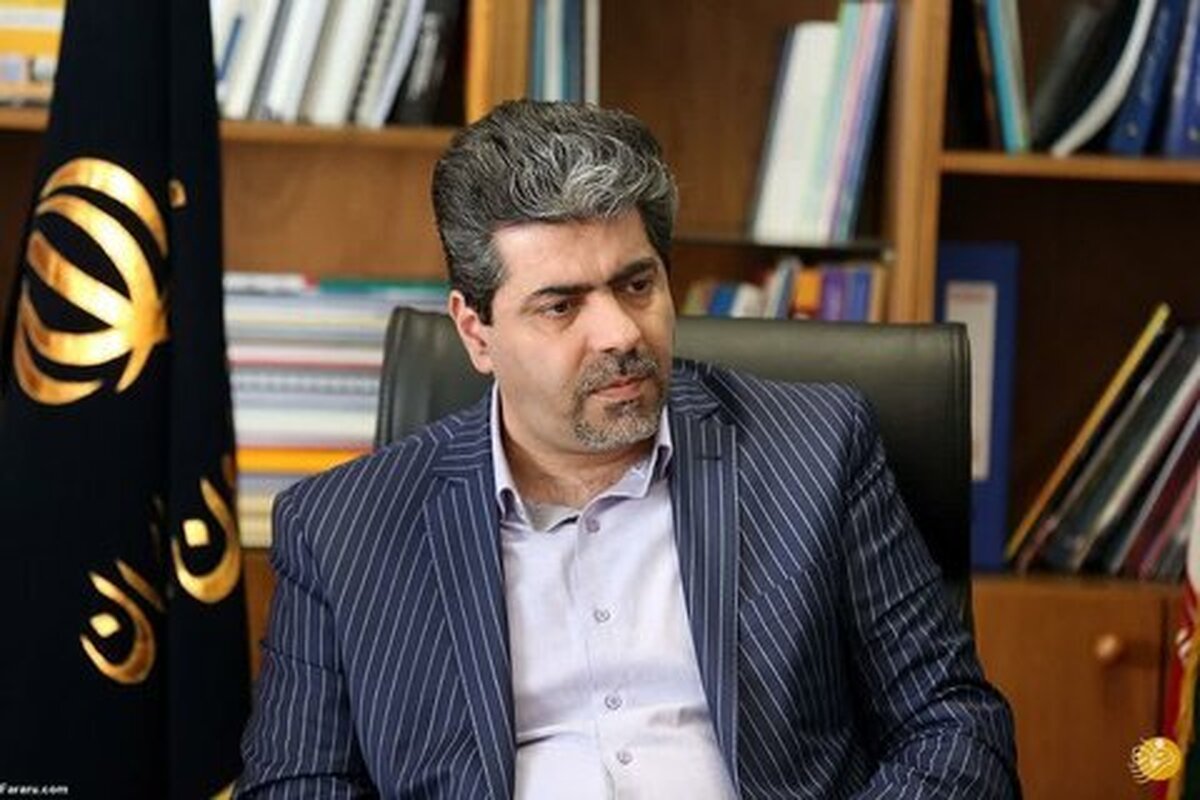 غول آهنی مهربان یا کانون اثربخش