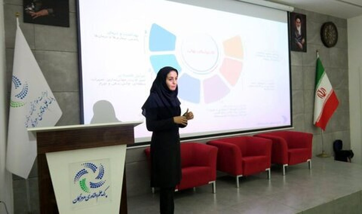 تبدیل ایده‌های نو به محصول هدف فولاد مبارکه است