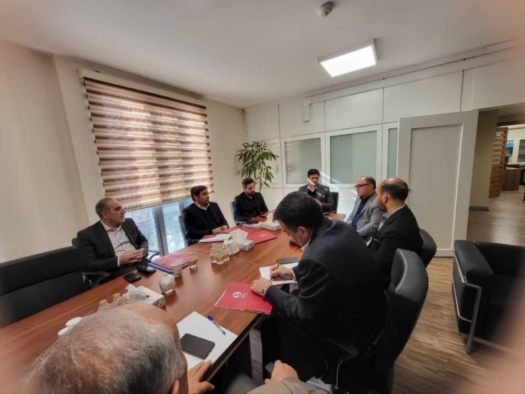 تأمین مالی پروژه تولید نوار نقاله استیل کورد/ بی‌نیازی کشور به واردات یک محصول استراتژیک