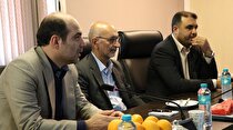 موانع تولید صادرات محور را کاهش خواهیم داد/ لزوم توسعه پایدار و متناسب خطوط تولید با زنجیره فولاد