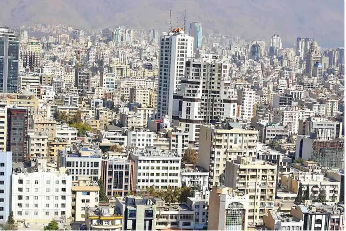 کمر قیمت مسکن را می‌شکنیم