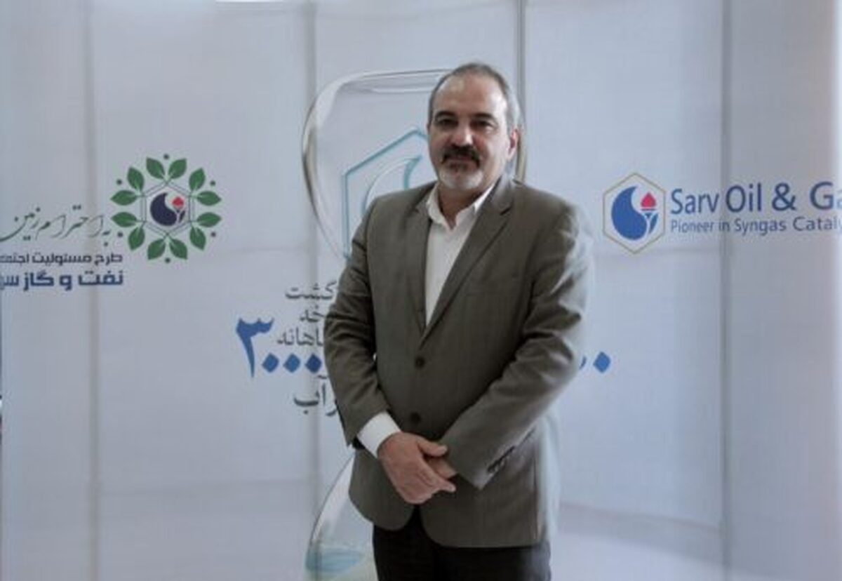 جزئیات صادرات کاتالیست ایرانی/ نوآوری تکنولوژی تولید کاتالیست در ایران