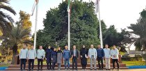 تمدید گواهینامه سیستم مدیریت کیفیت (ISO ۹۰۰۱:۲۰۱۵) و مدیریت کیفیت