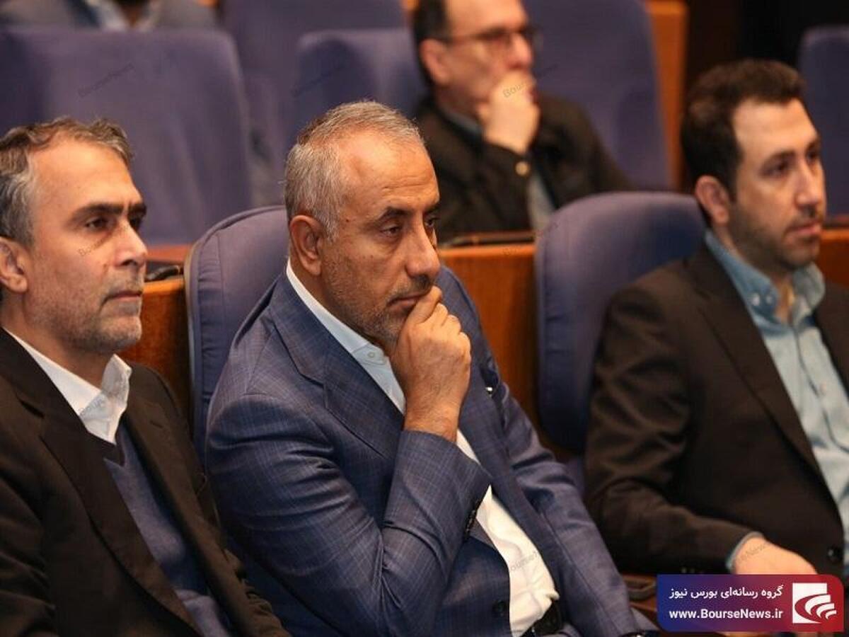 پتروشیمی بندر امام، ۲۰ میلیون دلار قرارداد با دانش‌بنیان‌ها امضا کرد