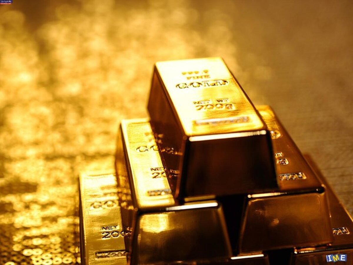 طلای جهانی همچنان در اوج