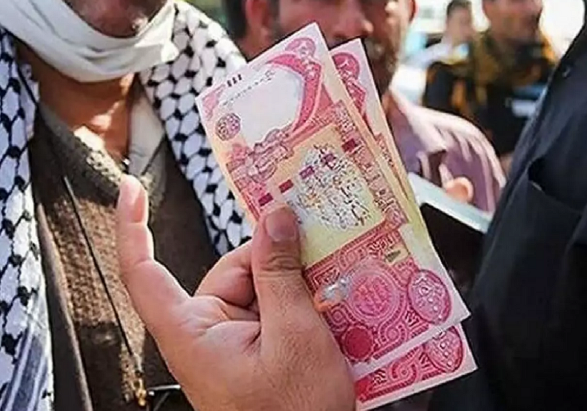 آغاز عرضه ارز اربعین در بانک ملی