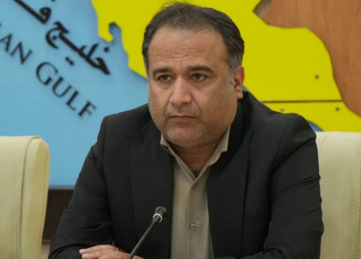 پرداخت بالغ بر ۱۰۰۰ میلیارد تومان تسهیلات مصوبات سفر دور دوم ریاست جمهور به استان بوشهر