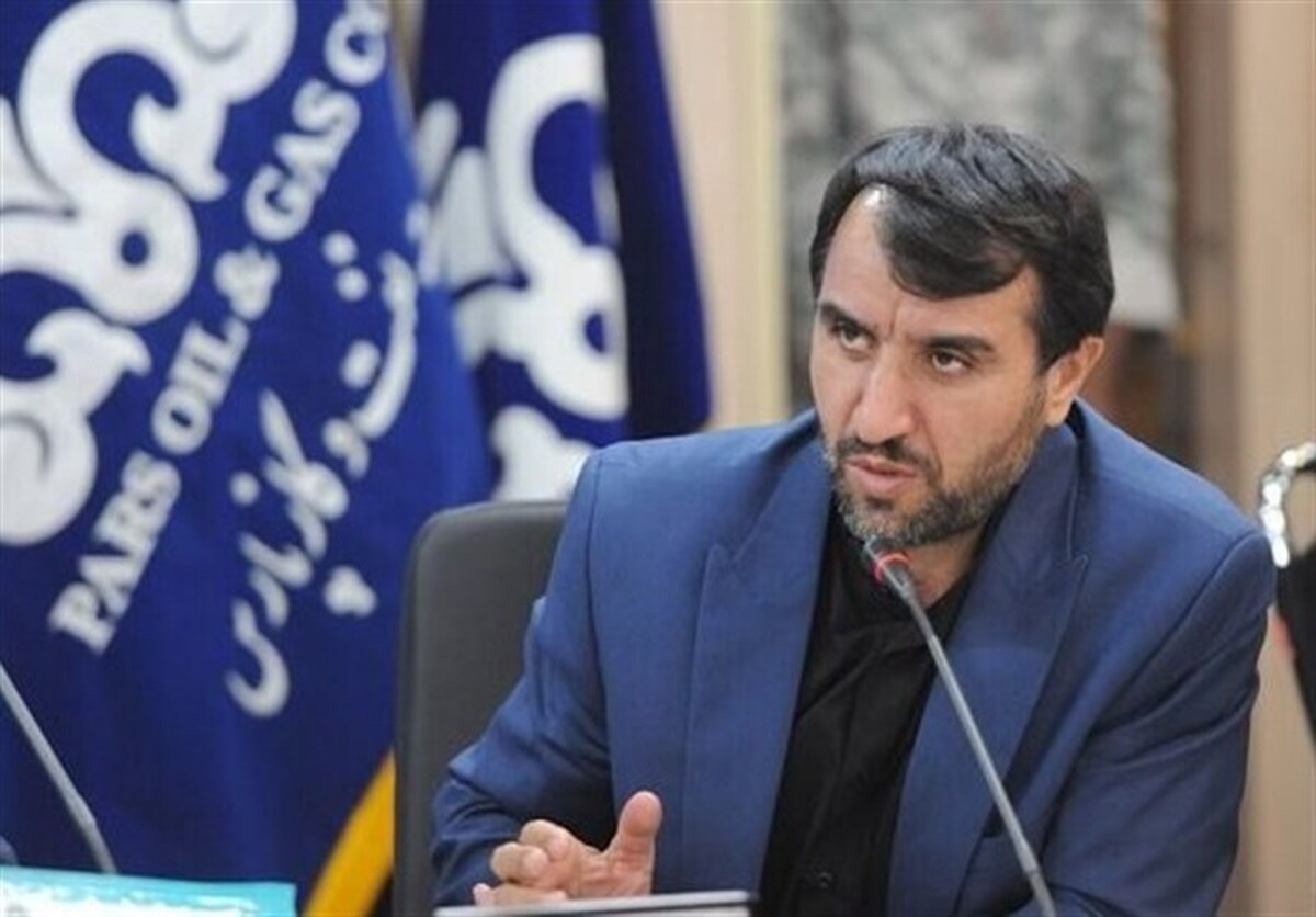 صنعت پتروشیمی ایران به توان و دانش ایرانی تکیه زده است