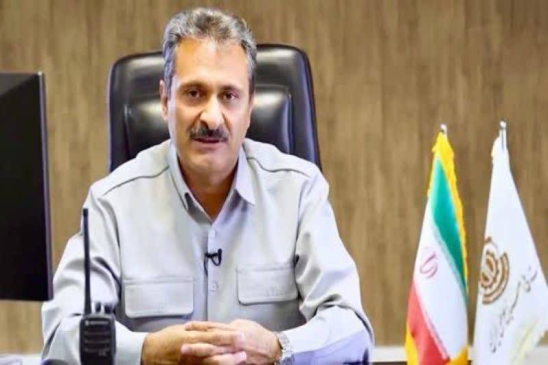 اولین کنسانتره تولیدی مس درآلو به مجتمع مس سرچشمه رفسنجان فرستاده شد اولین کنسانتره تولیدی مس درآلو به مجتمع مس سرچشمه رفسنجان فرستاده شد