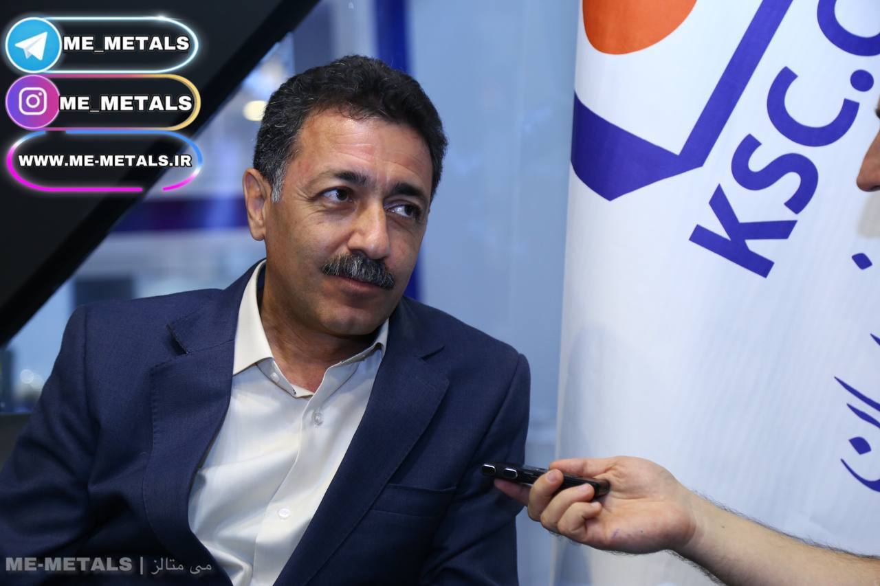 طرحهای توسعهای فولاد خراسان تا ۱۴۱۰، از تولید اسلب تا تولید ورق طرحهای توسعهای فولاد خراسان تا ۱۴۱۰، از تولید اسلب تا تولید ورق