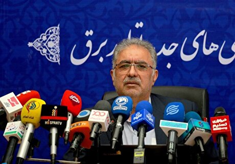 آغاز ۵۰هزار مگاوات از برنامه تعمیرات نیروگاه‌های حرارتی
