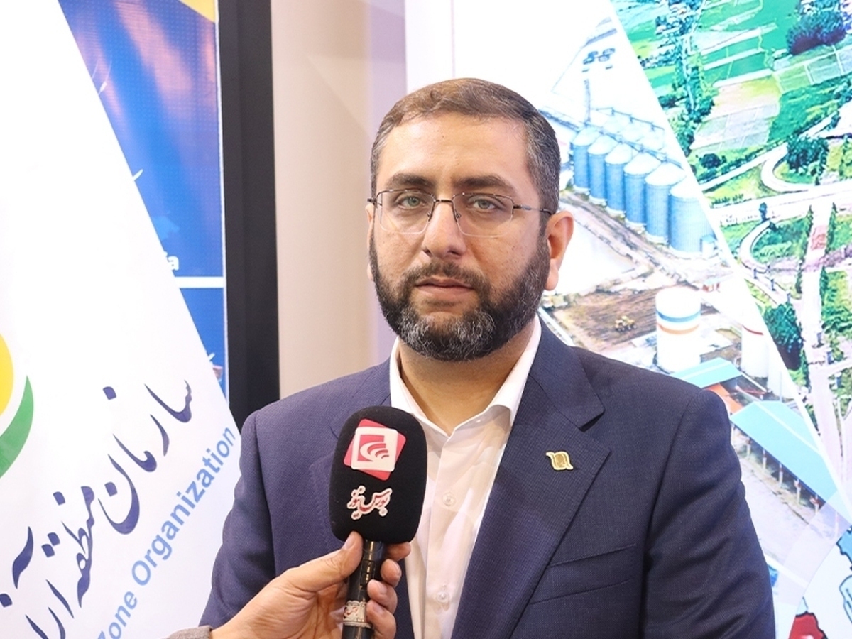 بندر کاسپین؛ یکی از نسل‌های جدید بنادر است/ تامین مالی گردشگران با همکاری نظام بانکی