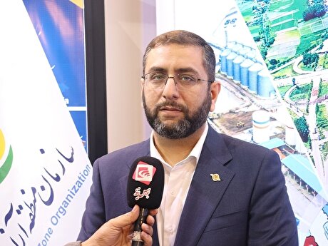 بندر کاسپین؛ یکی از نسل‌های جدید بنادر است/ تامین مالی گردشگران با همکاری نظام بانکی