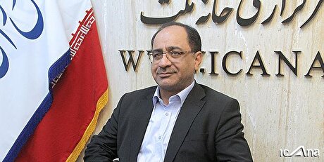 ماشین‌آلات معادن تامین نشود بسیاری از ظرفیت‌ها را از دست می‌دهیم