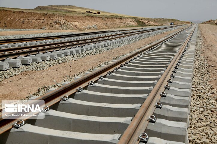 راه‌اندازی خط ریلی چابهار در سال آینده
