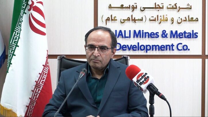 روند صنایع معدنی و فولادی در داخل و بازار‌های بین‌المللی