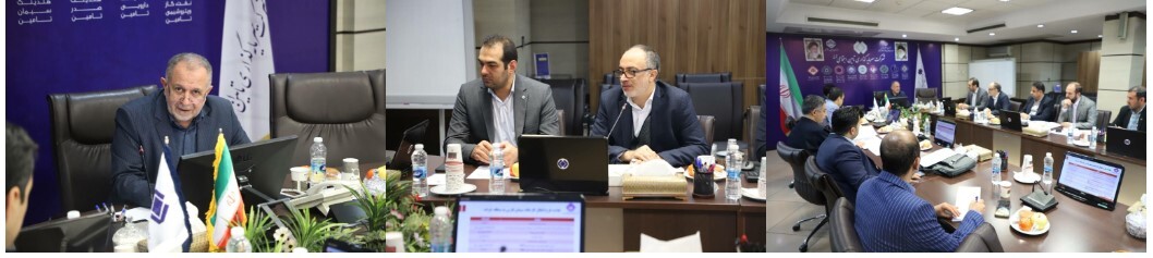 شناسایی فرصتهای نهفته در سیمان تأمین با نظارت کامل بر اجرای پروژههای جاری در این هلدینگ شناسایی فرصتهای نهفته در سیمان تأمین با نظارت کامل بر اجرای پروژههای جاری در این هلدینگ