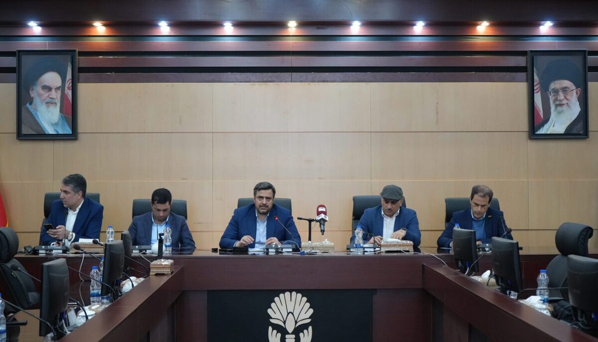 باید مزیت تولید فولاد در کشورمان را حفظ کنیم/ ایران می‌تواند هاب انرژی منطقه باشد اگر ...