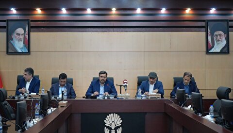 باید مزیت تولید فولاد در کشورمان را حفظ کنیم/ ایران می‌تواند هاب انرژی منطقه باشد اگر ...