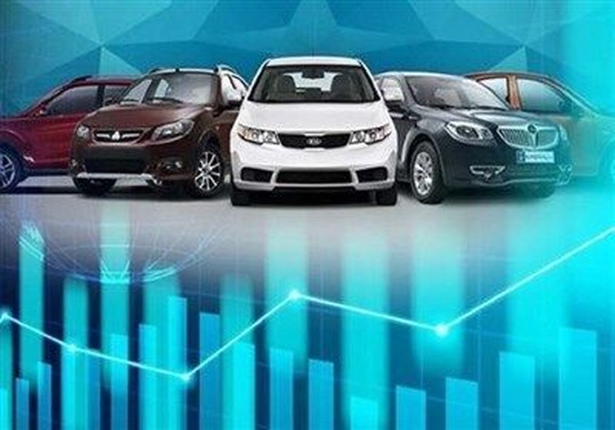 بورس تغییر فاز داد!