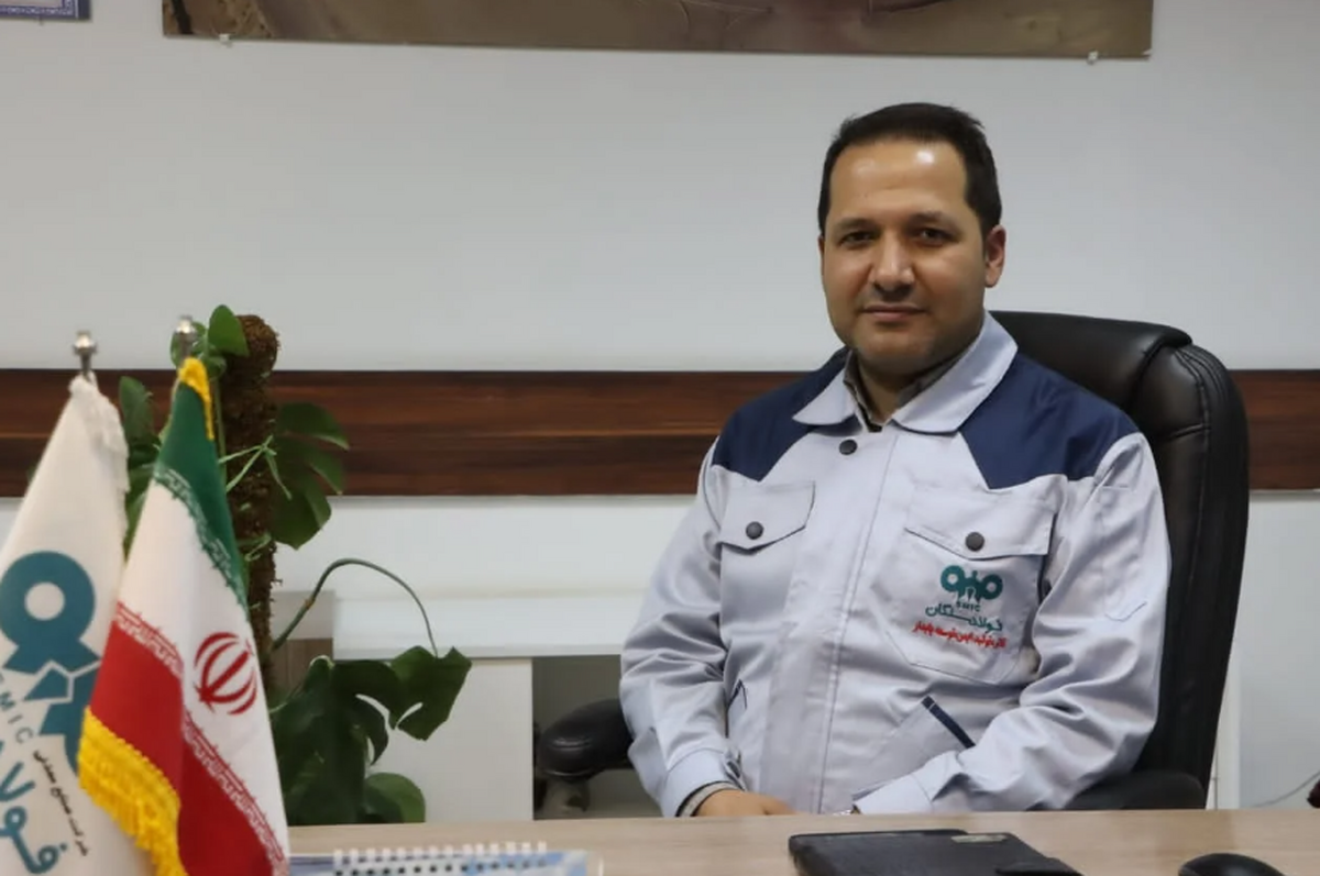 ریکاوری و بازگردانی آب به واحد کنسانتره‌سازی