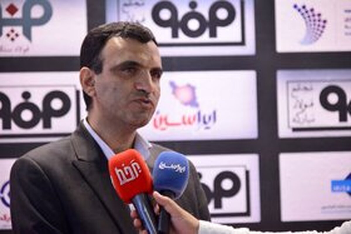 واردات ورق‌های فولادی نباید به تولیدکننده ضرر برساند/ عدم مخالف فولادمبارکه با واردات هدفمند و بابرنامه