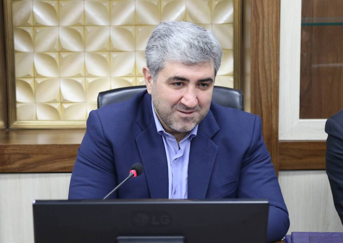 با حکم مدیرعامل شستا بابک افقهی به‌ عنوان عضو موظف هیات مدیره و مدیرعامل تاپیکو منصوب شد