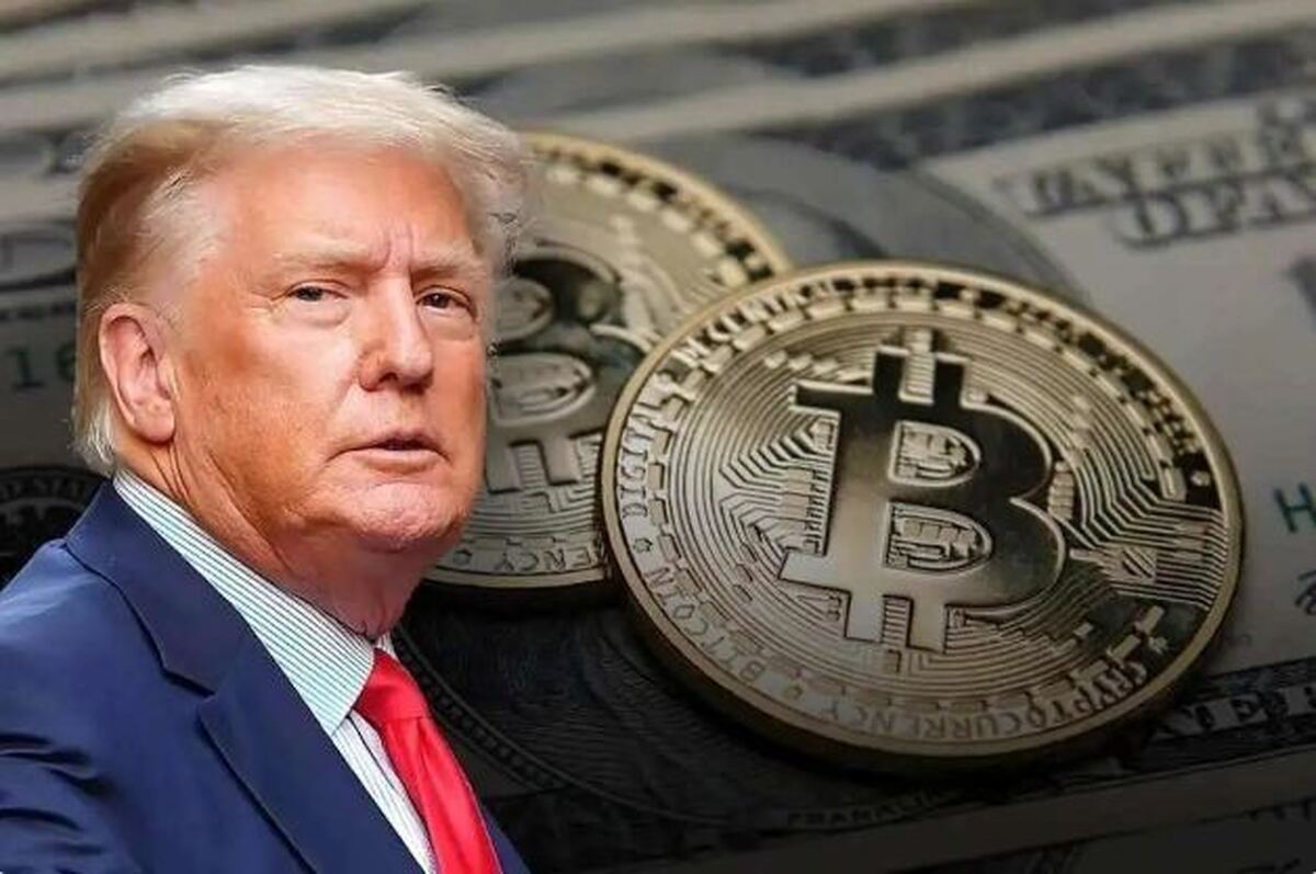 سرنوشت بیت کوین و رمزارز‌ها با برد دونالد ترامپ چه می‌شود؟