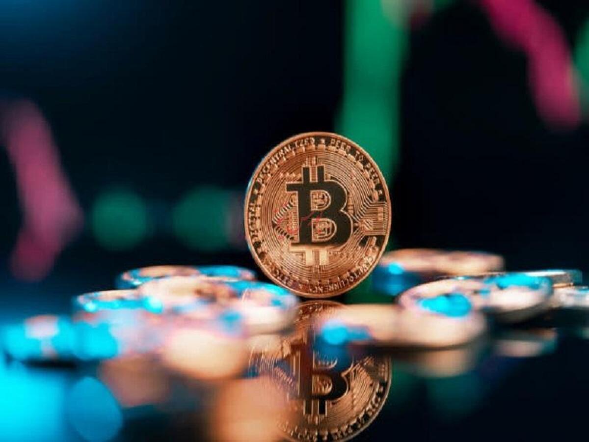 هدف بلندپروازانه بیت‌کوین