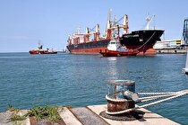 صادرات ۶.۸ میلیارد دلاری از گمرک پارس جنوبی/ رشد ۹ درصدی صادرات کالا از نظر وزنی