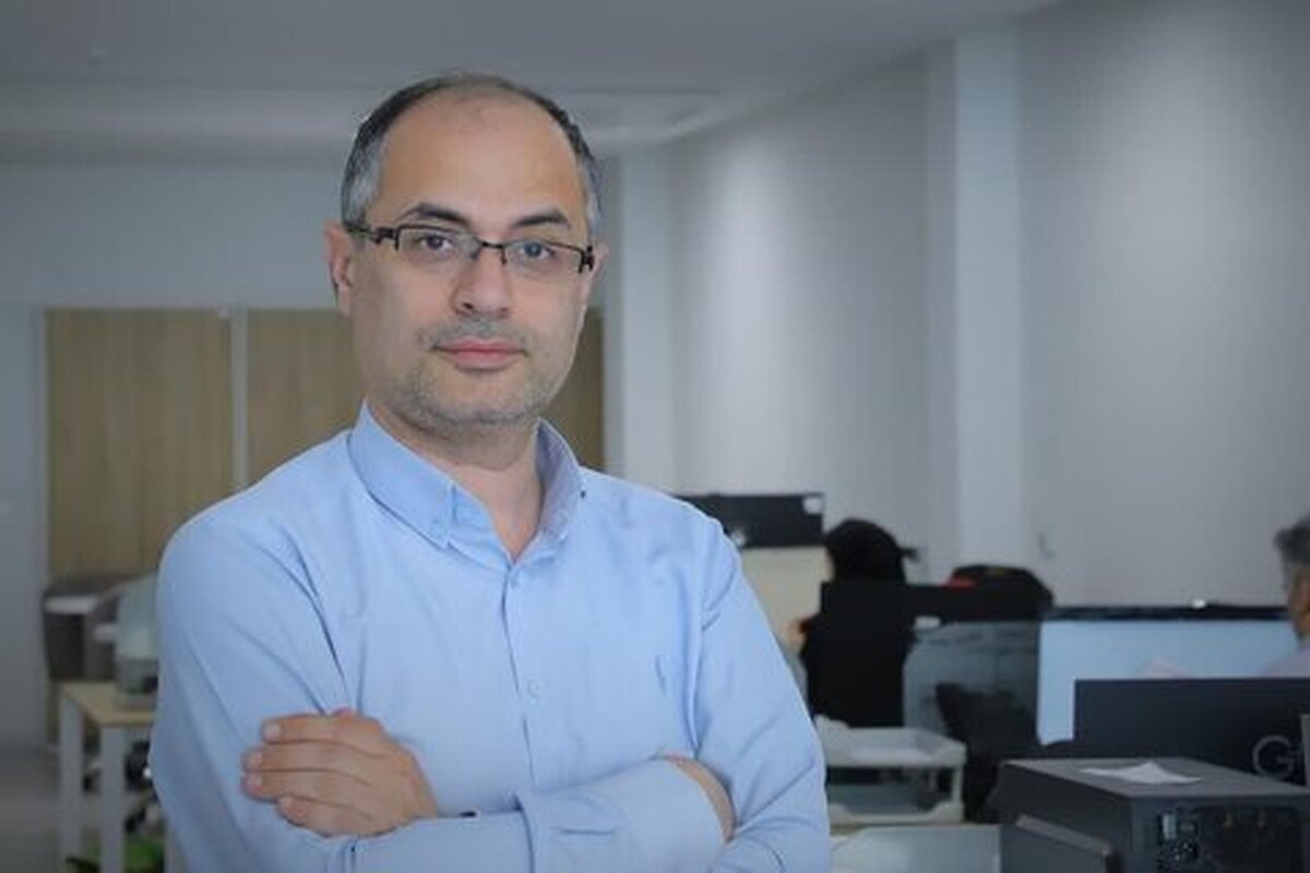 طراحی دقیق شبکه اختصاصی، زیرساخت معدنکاری هوشمند