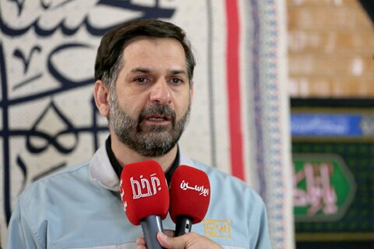 نگاه آسمانی و حرکت جهادی برای خلق آینده بهتر ایران