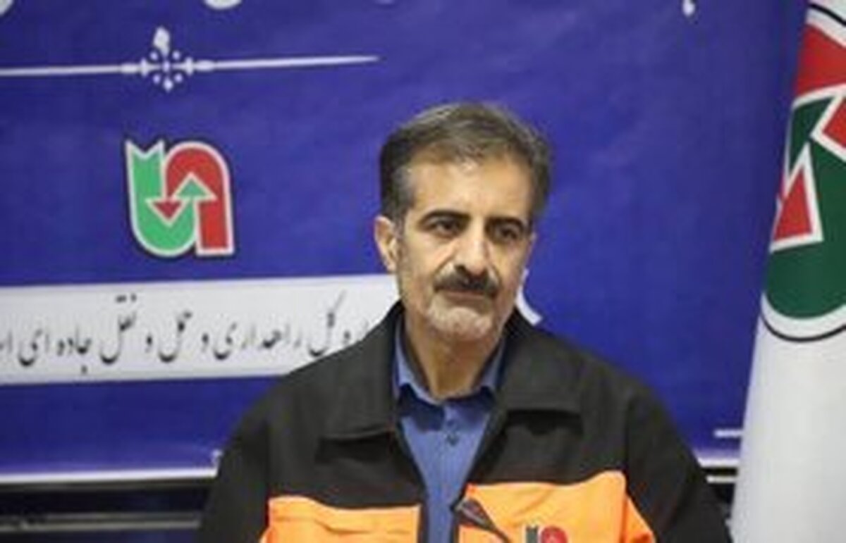 قدردانی مدیر کل راهداری و حمل و نقل جاده‌ای استان اصفهان از مشارکت فولاد مبارکه