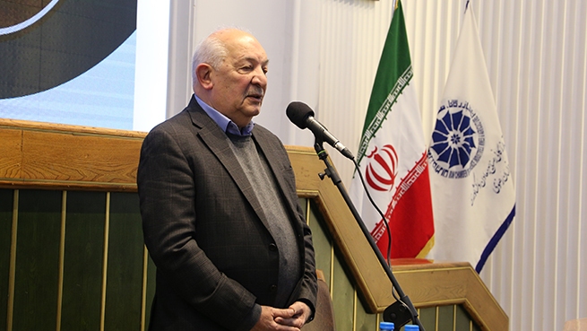 تحقق رشد مدنظر برنامه هفتم برای بخش معدن، نیازمند ساختارسازی است تحقق رشد مدنظر برنامه هفتم برای بخش معدن، نیازمند ساختارسازی است