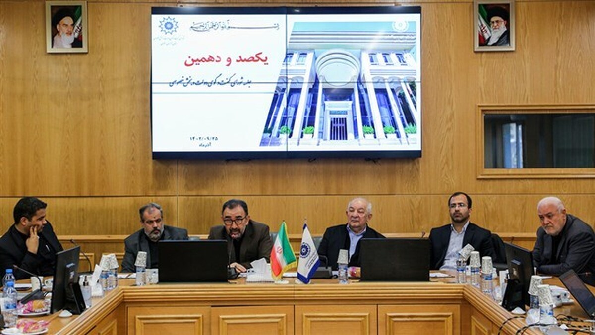 دولت، ایجاد زیرساخت‌های انرژی در شهرک‌های صنعتی جدید را جدی‌تر پیگیری کند