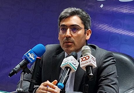 عزم دولت برای توسعه صنایع با آب نامتعارف