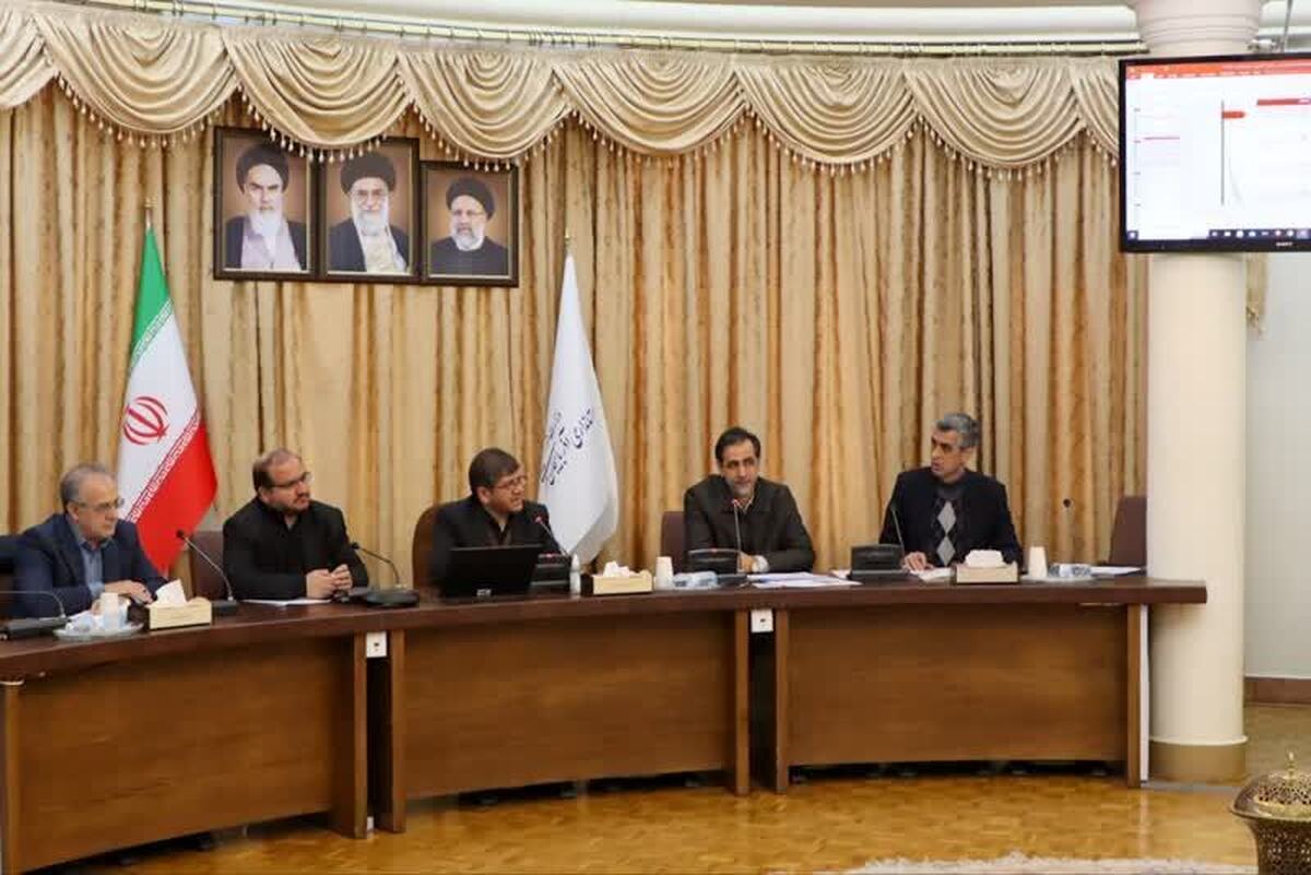 صدور پروانه اکتشاف ۵ محدوده معدنی برای ایمیدرو در آذربایجان شرقی
