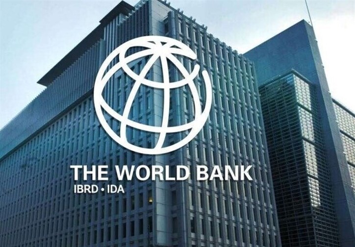 روایت بانک جهانی از 
