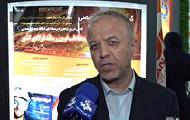 تولید ۳ هزار و ۵۰۰ دستگاه ماشین‌آلات سنگین در کشور/ بازار‌های صادراتی، مهم‌ترین هدف تولیدکنندگان ایرانی است