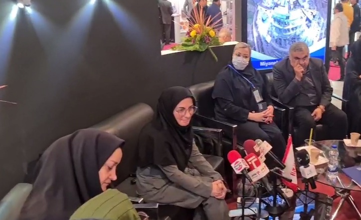 ایجاد ۱۰ هزار مگاوات ظرفیت نیروگاهی توسط حوزه معدن و صنایع معدنی