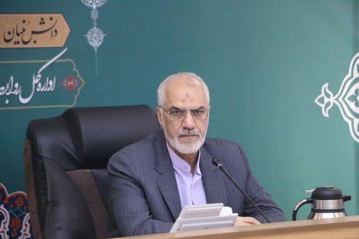 دانشگاه شهید چمران اهواز ظرفیت‌های معدنی خوزستان را شفاف‌سازی کند