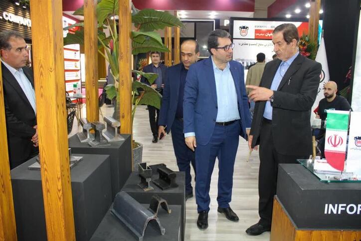 رشد تولید محصولات ارزش افزا با جدیت دنبال می‌شود