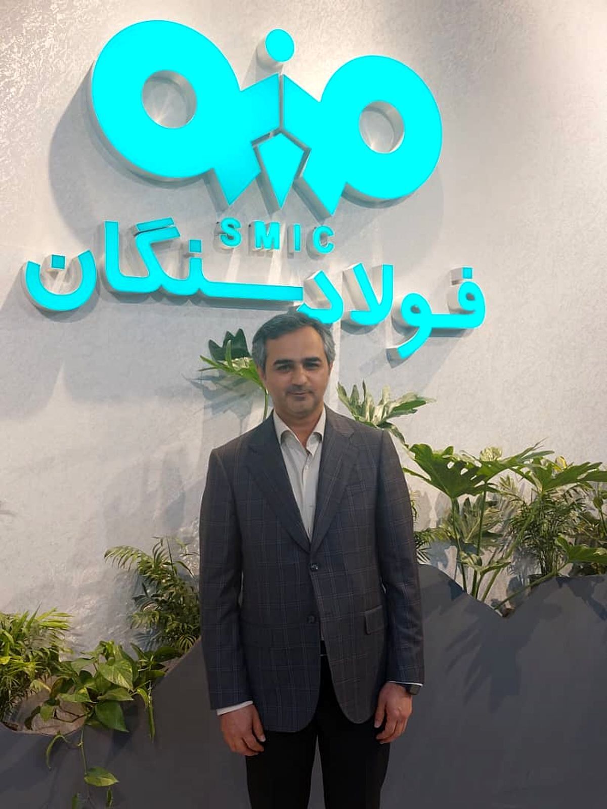 تامین مواد اولیه استراتژیک صنایع معدنی بر عهده آتیه فولاد سنگان/ افزایش تولید پودر بنتونیت حفاری تا مرز ۱۰۰ هزار تن در سال/ مشارکت آتیه فولاد سنگان در مناقصات بهرهبرداری از معادن دولتی بزودی تامین مواد اولیه استراتژیک صنایع معدنی بر عهده آتیه فولاد سنگان/ افزایش تولید پودر بنتونیت حفاری تا مرز ۱۰۰ هزار تن در سال/ مشارکت آتیه فولاد سنگان در مناقصات بهرهبرداری از معادن دولتی بزودی