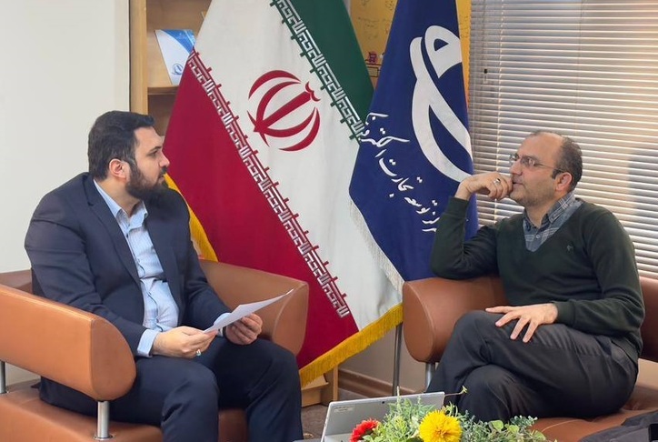 افزایش تعامل بین حاکمیت، دانشگاه، صنعت و فن‌آوران برای حل مسائل تجارت