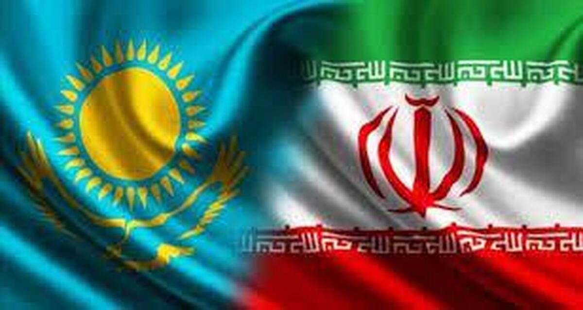 ضرورت تشکیل کنسرسیوم لجستیک برای توسعه‌تجارت ایران و قزاقستان