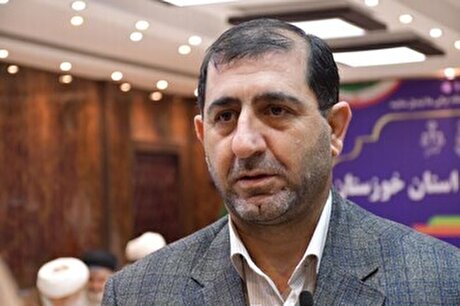 گفتگوی تصویری با دکتر جعفری چگنی دادستان عمومی و انقلاب مرکز خوزستان